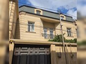 Satılır 10 otaqlı həyət evi/bağ evi 480 m², Binəqədi r., photo 1 from 8