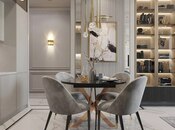 İcarəyə verilir 2 otaqlı yeni tikili 70 m², Ağ şəhər q., photo 7 from 8
