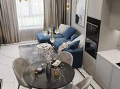 İcarəyə verilir 2 otaqlı yeni tikili 70 m², Ağ şəhər q., photo 1 from 8