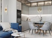 İcarəyə verilir 2 otaqlı yeni tikili 70 m², Ağ şəhər q., photo 2 from 8