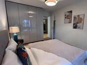 İcarəyə verilir 2 otaqlı yeni tikili 70 m², Ağ şəhər q., photo 3 from 8