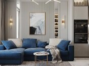 İcarəyə verilir 2 otaqlı yeni tikili 70 m², Ağ şəhər q., photo 8 from 8