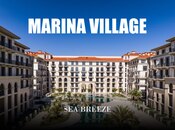 Продаётся 2-комн. новостройка 96.2 м², пос. Sea Breeze, photo 1 from 8