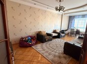 İcarəyə verilir 2 otaqlı yeni tikili 90 m², Nəriman Nərimanov m., photo 2 from 6