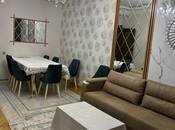 İcarəyə verilir 2 otaqlı yeni tikili 90 m², 20 Yanvar m., photo 2 from 8