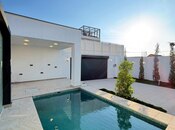 Satılır 3 otaqlı həyət evi/bağ evi 100 m², Mərdəkan q., photo 5 from 8