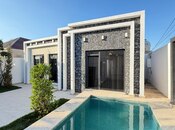 Satılır 3 otaqlı həyət evi/bağ evi 100 m², Mərdəkan q., photo 1 from 8