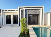 Satılır 3 otaqlı həyət evi/bağ evi 100 m², Mərdəkan q., photo 4 from 8
