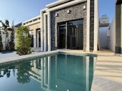 Satılır 3 otaqlı həyət evi/bağ evi 100 m², Mərdəkan q., photo 3 from 8