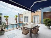 Satılır 4 otaqlı həyət evi/bağ evi 150 m², Mərdəkan q., photo 5 from 8