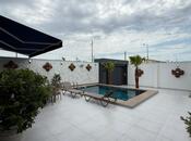 Satılır 4 otaqlı həyət evi/bağ evi 150 m², Mərdəkan q., photo 6 from 8