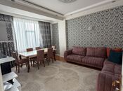 Сдаётся 3-комн. новостройка 81 м², м. Шах Исмаил Хатаи, photo 1 from 8