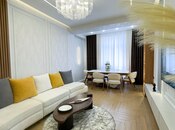 Satılır 3 otaqlı yeni tikili 120 m², Nərimanov r., photo 8 from 8