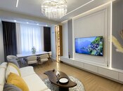 Satılır 3 otaqlı yeni tikili 120 m², Nərimanov r., photo 5 from 8