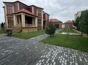 Продаётся 5-комн. дом/дача 1 150 м², пос. Бузовна, photo 2 from 8