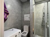Satılır 2 otaqlı köhnə tikili 60 m², İnşaatçılar m., photo 6 from 8