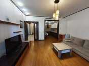 İcarəyə verilir 3 otaqlı yeni tikili 130 m², Səbail r., photo 8 from 8