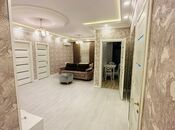 İcarəyə verilir 3 otaqlı yeni tikili 120 m², 8 Noyabr m., photo 2 from 8