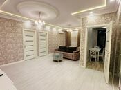 İcarəyə verilir 3 otaqlı yeni tikili 120 m², 8 Noyabr m., photo 5 from 8