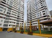 Сдаётся 2-комн. новостройка 70 м², м. Иншаатчылар, photo 1 from 7