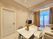 Satılır 2 otaqlı yeni tikili 70 m², Nərimanov r., photo 2 from 8