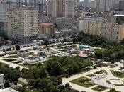 İcarəyə verilir 3 otaqlı yeni tikili 145 m², Yasamal r., photo 3 from 8