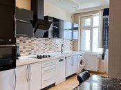İcarəyə verilir 3 otaqlı yeni tikili 145 m², Yasamal r., photo 2 from 8