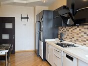İcarəyə verilir 3 otaqlı yeni tikili 145 m², Yasamal r., photo 4 from 8