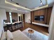 Satılır 3 otaqlı yeni tikili 100 m², Sea Breeze q., photo 1 from 8