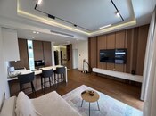 Satılır 3 otaqlı yeni tikili 100 m², Sea Breeze q., photo 2 from 8