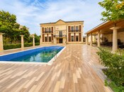 Satılır 9 otaqlı həyət evi/bağ evi 700 m², Mərdəkan q., photo 5 from 8