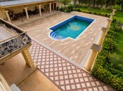 Satılır 9 otaqlı həyət evi/bağ evi 700 m², Mərdəkan q., photo 6 from 8
