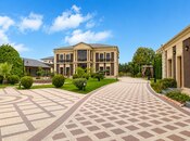 Satılır 9 otaqlı həyət evi/bağ evi 700 m², Mərdəkan q., photo 2 from 8