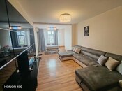 Продаётся 2-комн. новостройка 65 м², м. Иншаатчылар, photo 2 from 8