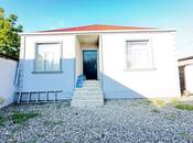 Satılır 3 otaqlı həyət evi/bağ evi 100 m², Binə q., photo 1 from 8