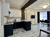 İcarəyə verilir 3 otaqlı yeni tikili 110 m², Gənclik m., photo 6 from 8