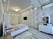 İcarəyə verilir 3 otaqlı yeni tikili 110 m², Gənclik m., photo 3 from 8