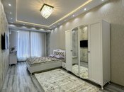 İcarəyə verilir 3 otaqlı yeni tikili 110 m², Gənclik m., photo 4 from 8
