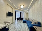İcarəyə verilir 3 otaqlı yeni tikili 110 m², Gənclik m., photo 7 from 8