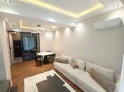 İcarəyə verilir 2 otaqlı yeni tikili 75 m², Şah İsmayıl Xətai m., photo 3 from 8