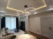 İcarəyə verilir 2 otaqlı yeni tikili 75 m², Şah İsmayıl Xətai m., photo 2 from 8