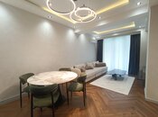 İcarəyə verilir 2 otaqlı yeni tikili 75 m², Şah İsmayıl Xətai m., photo 1 from 8