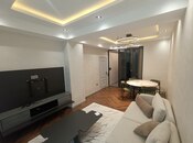 İcarəyə verilir 2 otaqlı yeni tikili 75 m², Şah İsmayıl Xətai m., photo 4 from 8