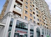 İcarəyə verilir 2 otaqlı ofis 78 m², Elmlər Akademiyası m., photo 1 from 8