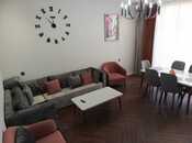 Сдаётся 2-комн. новостройка 86 м², м. Элмляр Академиясы, photo 4 from 8