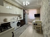 Satılır 2 otaqlı yeni tikili 100 m², Yeni Yasamal q., photo 7 from 8