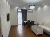 İcarəyə verilir 2 otaqlı yeni tikili 60 m², 8 Noyabr m., photo 1 from 8