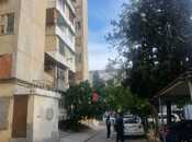 İcarəyə verilir 3 otaqlı köhnə tikili 80 m², Əhmədli m., photo 1 from 8