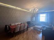 Satılır 3 otaqlı yeni tikili 140 m², İnşaatçılar m., photo 2 from 8