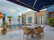 Satılır 4 otaqlı həyət evi/bağ evi 180 m², Şüvəlan q., photo 4 from 8